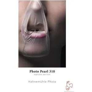 Hahnemühle Photo Photo Pearl 310g A4, 200 Ark