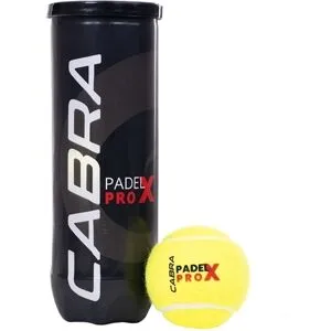 Cabra Padel ProX 12 rör