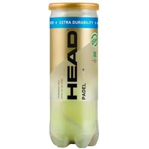 Head Padel Pro S+ 12 rör