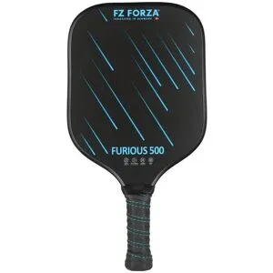 FZ Forza Furious 500 Black