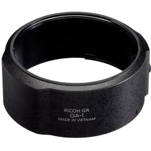 Ricoh Lens Adapter GA-1