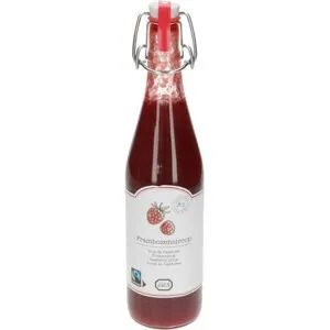 Dille&Kamille Sirop de framboise, biologique, 500 ml unisex