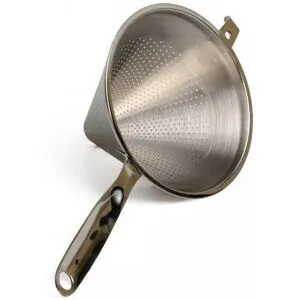 Dille&Kamille Chinois, acier inoxydable,Ø 19,5 cm unisex