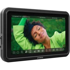 Atomos Shinobi II 5,2" HDR-monitor