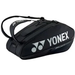 Yonex Pro Racket Bag x9 Black