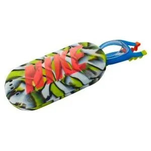 Simglasögonfodral mönstrad - Nike