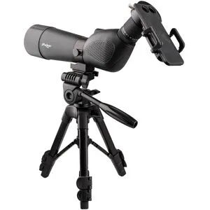 Olivon T-60 / 15-45x - Skyttepaket Bordsstativ