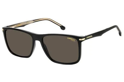 Carrera CARRERA298/S 807/IR, Černé, Materiál 0, Pánské sluneční brýle