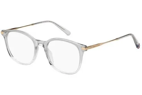 Tommy Hilfiger TH2050 FS2, Průhledné, Materiál 0, Dámské dioptrické brýle