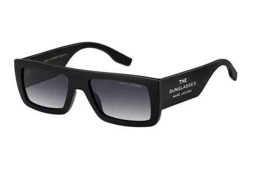 Marc Jacobs MARC775/S 807/9O, Černé, Materiál 0, Unisex sluneční brýle