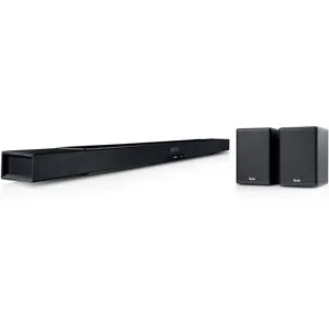 Teufel CINEBAR LUX Surround  Schwarz