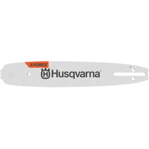 Husqvarna Laminerade Svärd X-Force Med Noshjul 14" 3/8'' Mini 1,1mm 52dl