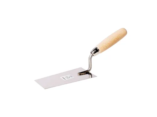 ASKON Berner Putzkelle Länge: 140 mm