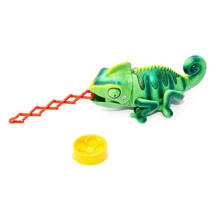 MAGANA Úžasný chameleón na ovládanie