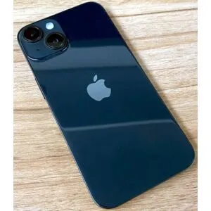 Apple iPhone 14 128GB Midnight Black  Garanti 1år    Som ny