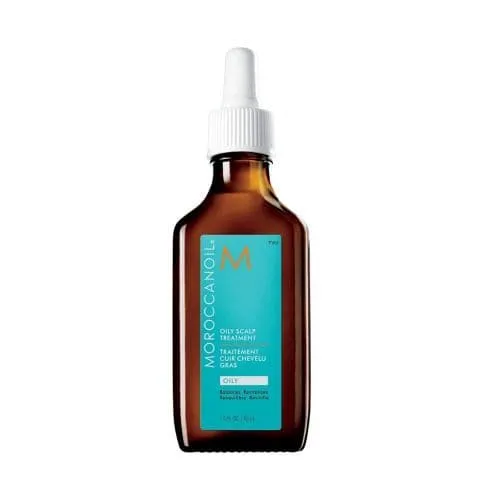 Mejor Dto! Oily Scalp Treatment 45 ml Tratamiento Concentrado para Cuero Cabelludo Graso