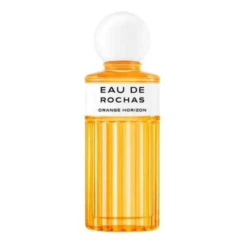Mejor Dto! Eau de Rochas Orange Horizon Edt 100 ml Eau de Toilette