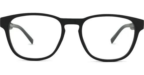 Tommy Hilfiger TH 2092 003 18 52 - dioptrické brýle, čtvercové, unisex, černé