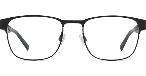 Tommy Hilfiger TH 2090 003 19 54 - dioptrické brýle, obdélníkové, pánské, černé