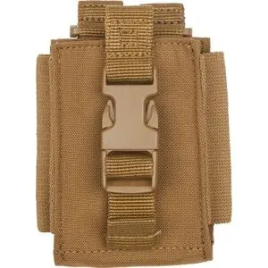 5.11 Tactical C5 Case (Färg: Flat Dark Earth)