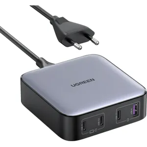 UGREEN Ugreen Nexode 100W GaN Desktop Charger