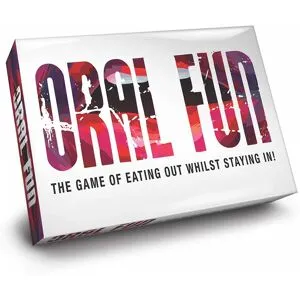 Creative Oral Fun - Game