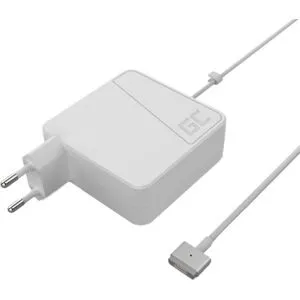 Apple Macbook Air/Pro-kompatibel 85 Watts Mag2 T AC-adapter