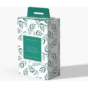 VistaPrint Boîtes cadeaux à poignée