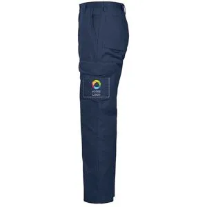 VistaPrint Pantalon taille élastique 2501 de Projob