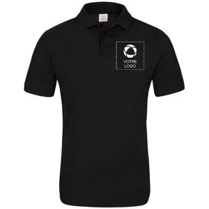 VistaPrint Polo en piqué Surf Pro RSX de Printer