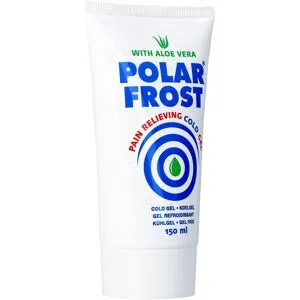 COVARMED - Polar Frost 150 ml