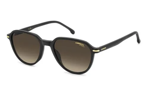 Carrera CARRERA342/S 003/86, Černé, Materiál 0, Pánské sluneční brýle