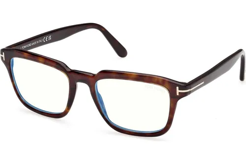 Tom Ford FT6032-B 052, Havana, Materiál 0, Pánské dioptrické brýle