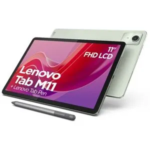 Lenovo M11, 11", 128GB, WiFi