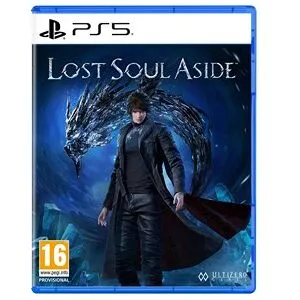 PS5 Lost Soul Aside