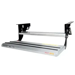 LIPPERT Trinn Project 2000 Lci 12v Enkel 52cm R-Serie