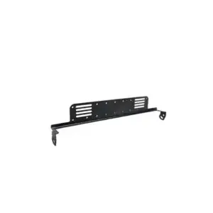 Skiltplate For Ekstralys Optima 12