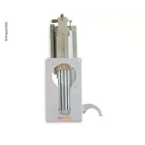 Manuell Tft-Stativ Stor Vertikal Forlengelse Fra Topp Til Bunn