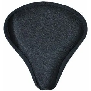 BikePartner sadelovertræk club gel