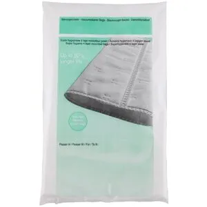 Hoover Aquaplus 1700 støvsugerposer