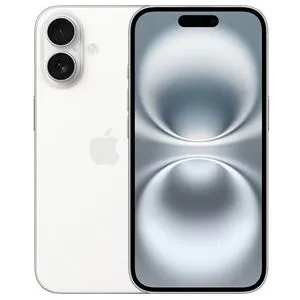 Apple iPhone 16 512GB White