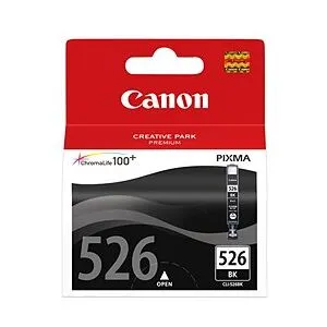 Canon CLI-526 Black