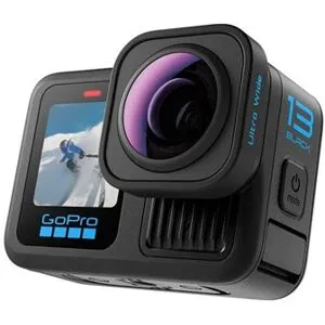 GoPro Ultra Wide Lens Mod