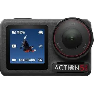 DJI Osmo Action 5 Pro Standard Combo