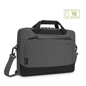 Targus Cypress Eco Slimcase 14" Grey
