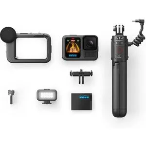 GoPro HERO13 Black Creator Edition