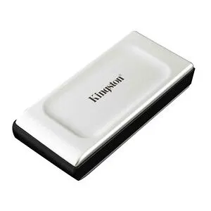 Kingston XS2000 Portable SSD 2TB