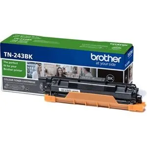 Brother TN-243BK