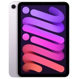 Apple iPad mini Wi-Fi 512GB - Purple