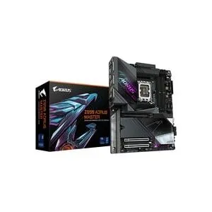 Gigabyte Z890 AORUS MASTER, Mainboard